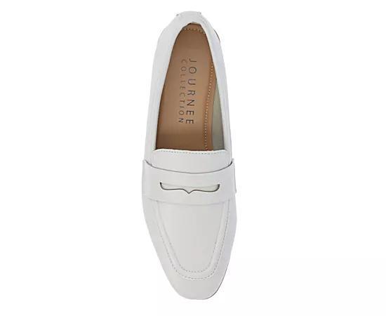 Journee Collection Womens Myeesha Loafer Product Image