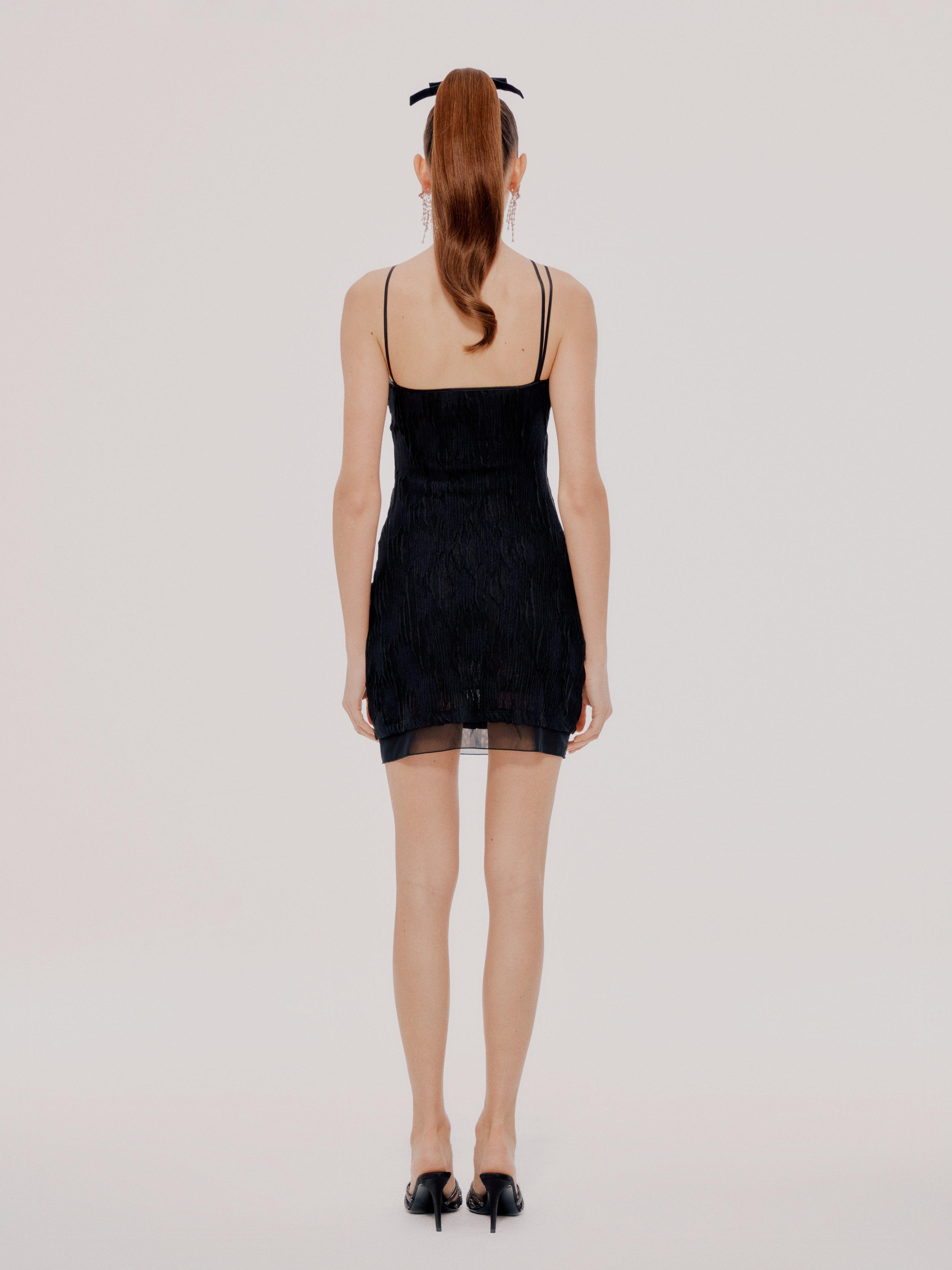 Franca Dress (Final Sale) Product Image