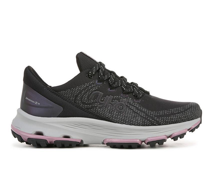 Women's Ryka Devotion X Tr Trail Running Shoes Product Image