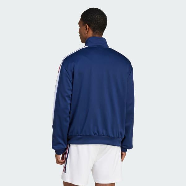 House of Tiro Nations Pack Track Jacket Product Image