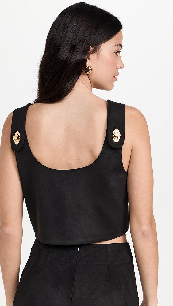 ALEXIS Norie Top | Shopbop Product Image