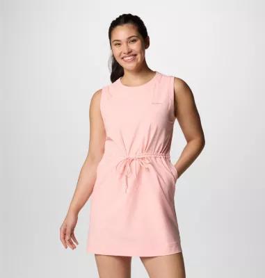 Columbia Women's Bogata Bay Dress II- Product Image