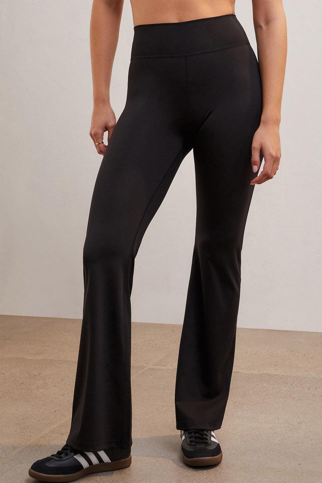 Wear Me Out Flare Pant Product Image