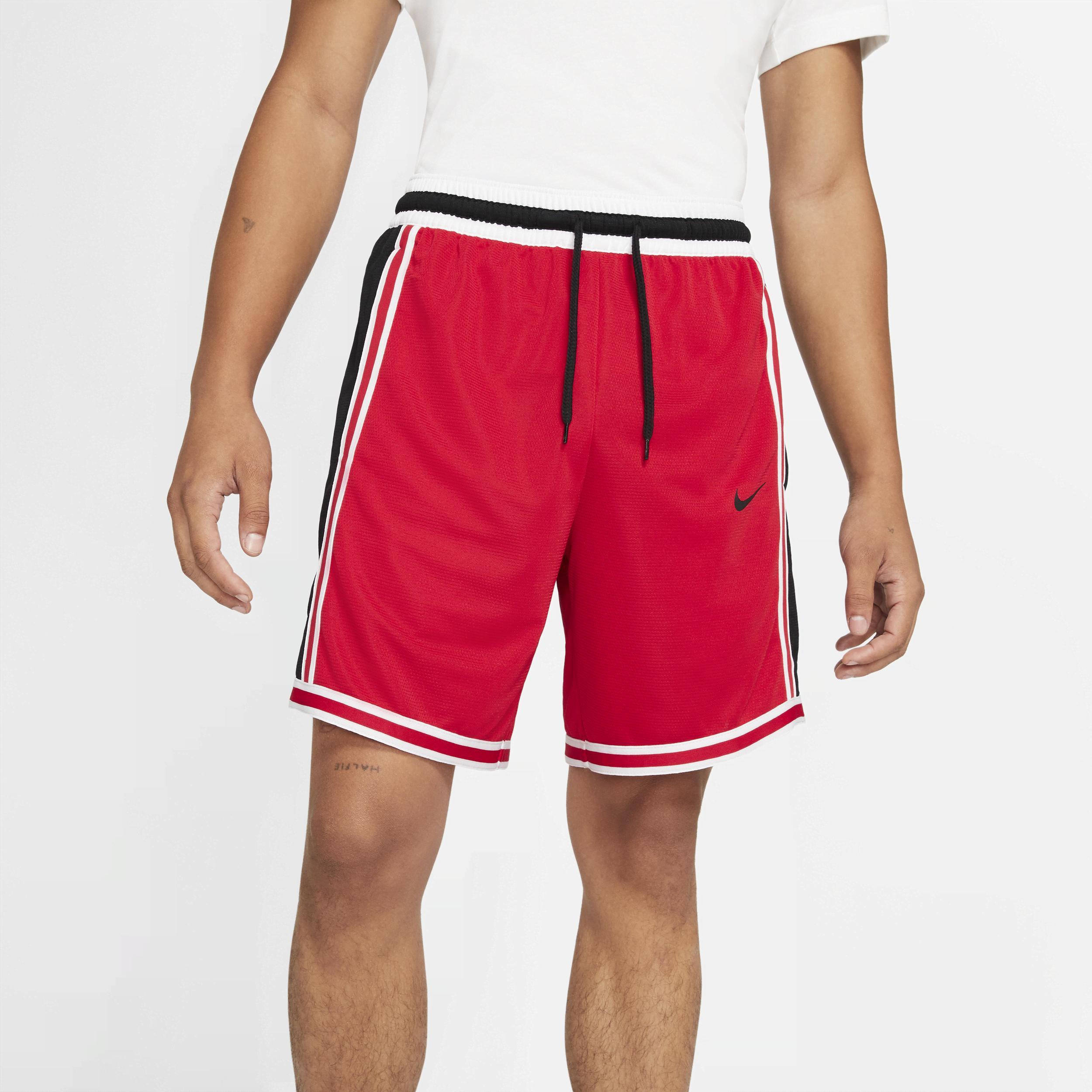 Nike Men's Dri-FIT DNA+ 8" Basketball Shorts Product Image