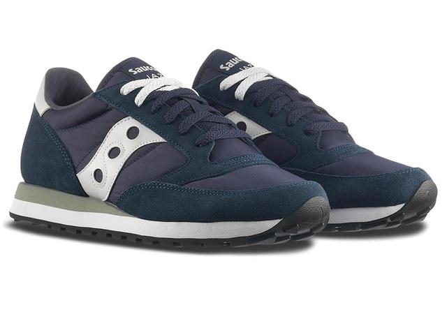 Saucony Originals Jazz Original 2) Men's Classic Shoes Product Image