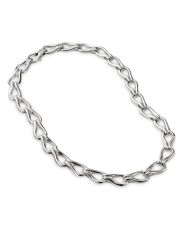 John Hardy Surf Link Necklace Product Image