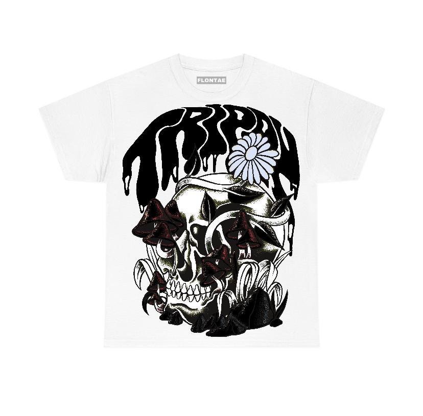 Reverse Oreo 6s Flontae T-Shirt Trippin Graphic Product Image