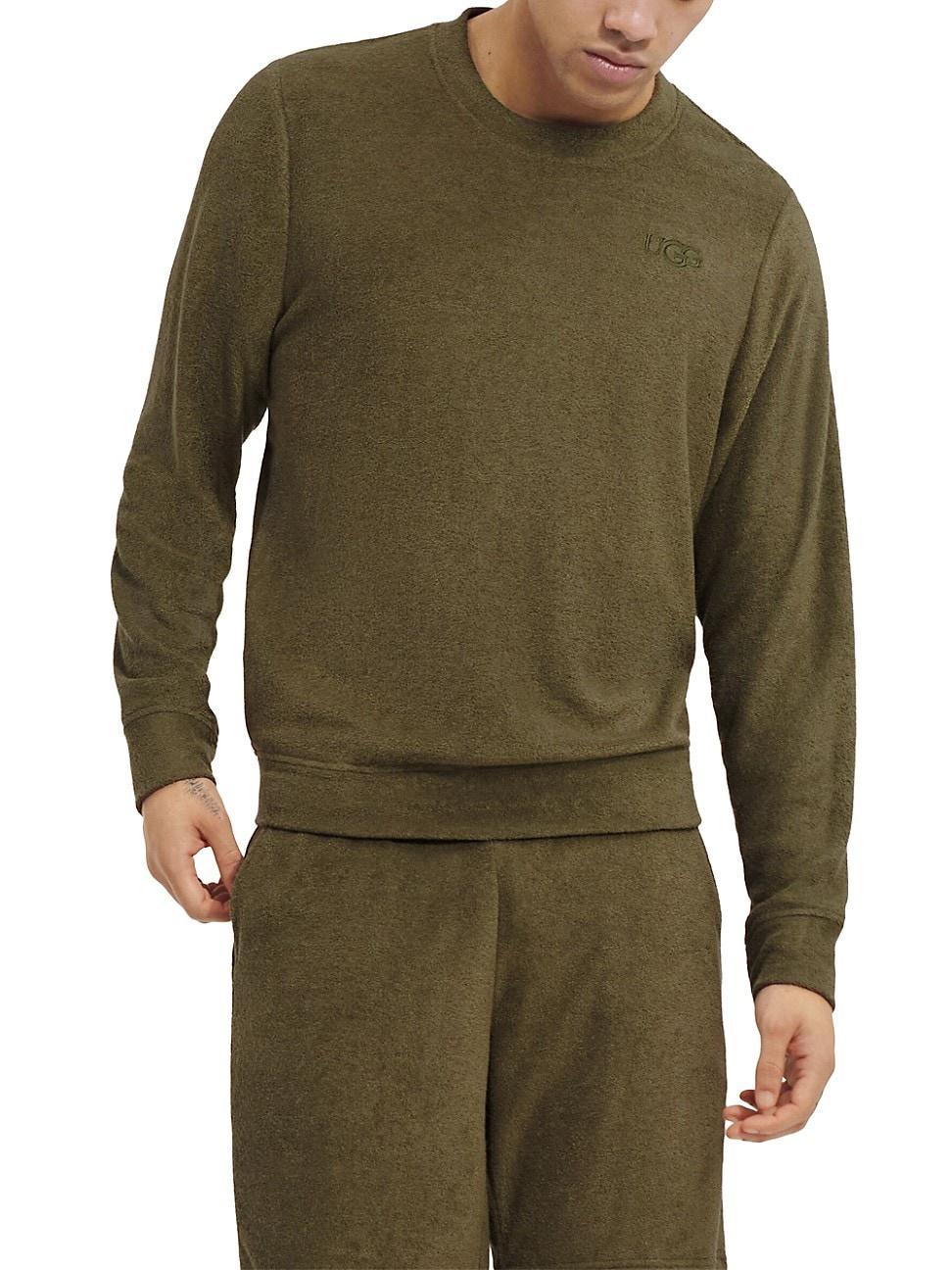 Mens Coen Crewneck Sweater Product Image