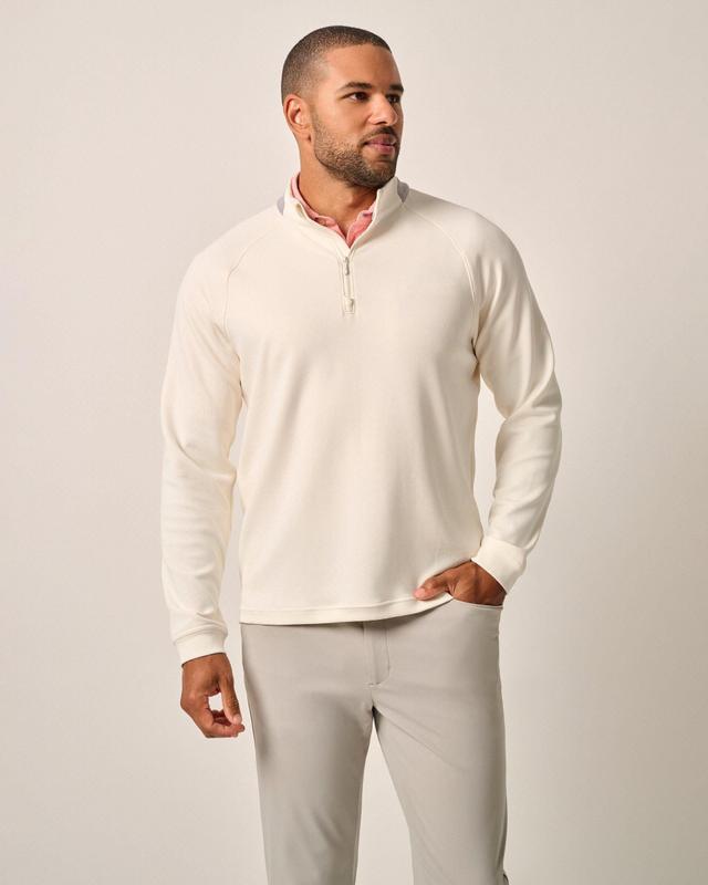 johnnie-O Griggs Performance 1/4 Zip Pullover Product Image