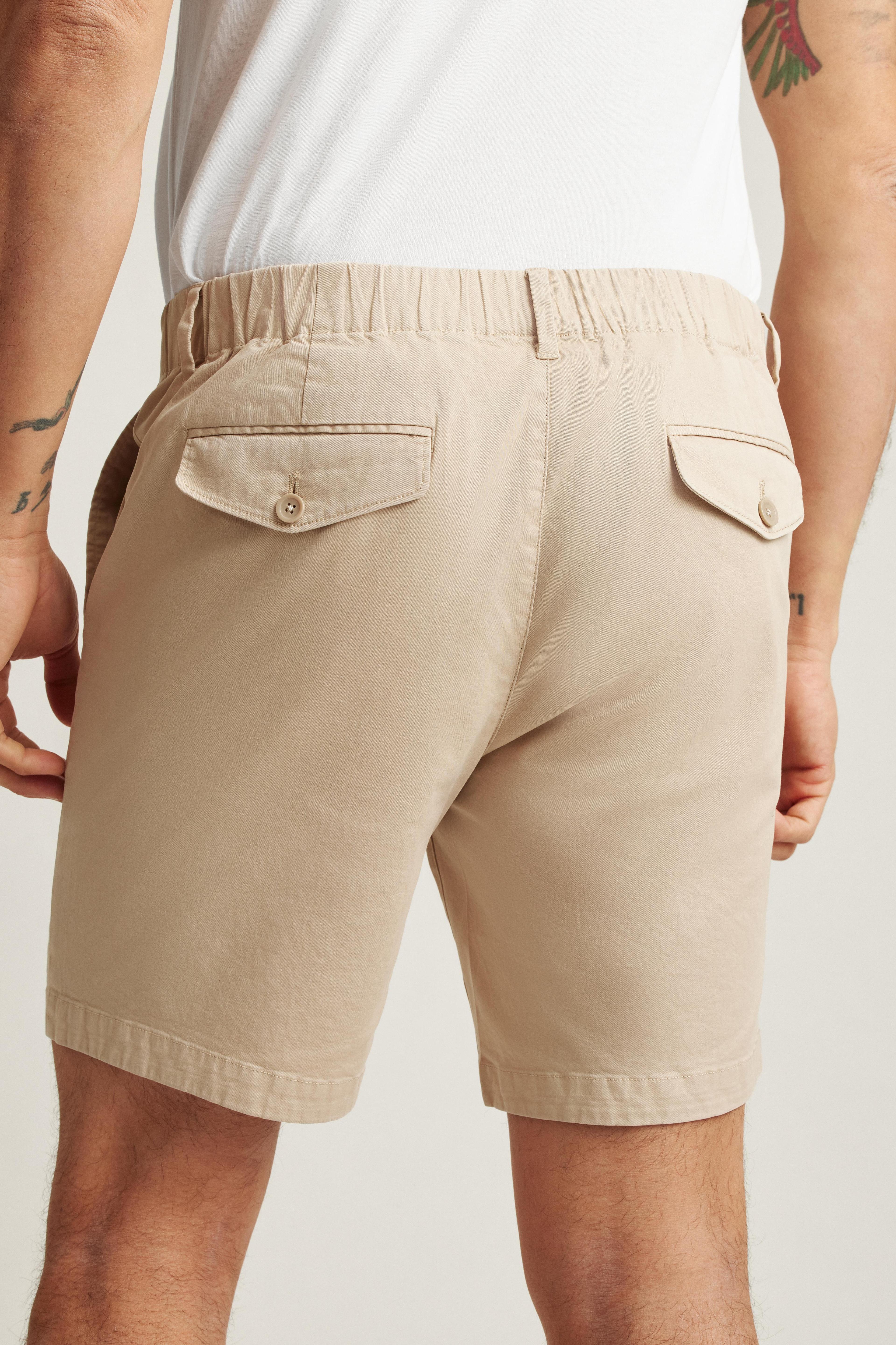 Lightweight Chino Short Product Image