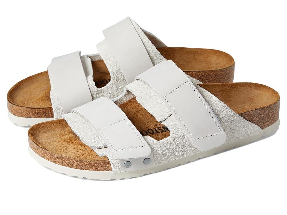 Birkenstock Womens Uji Double Strap Slide Sandals Product Image