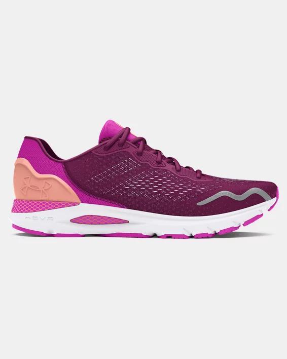 Womens UA HOVR Sonic 6 Running Shoes Product Image