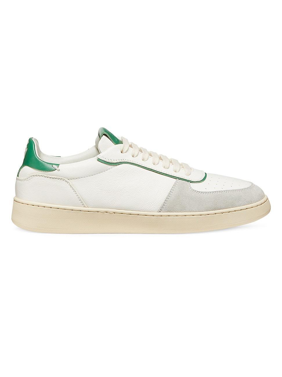 Stuart Weitzman Womens Derby Low Top Sneakers Product Image