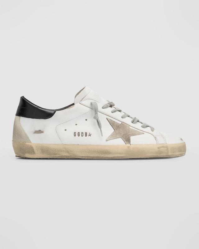 Golden Goose Super-Star Sneaker Product Image