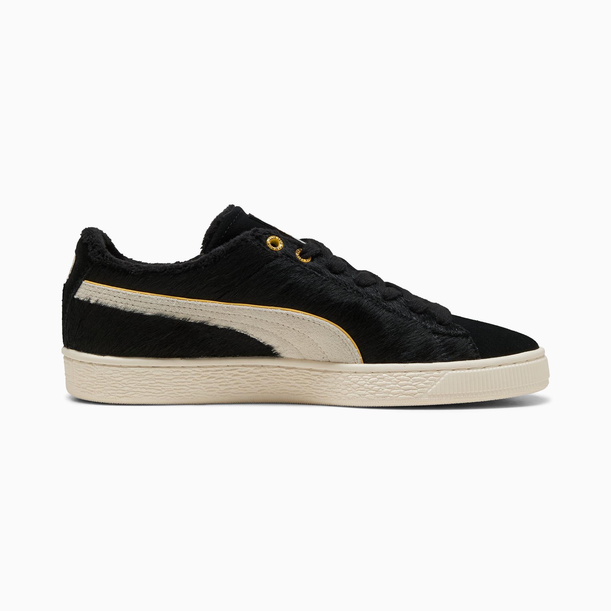 PUMA x FELIX THE CAT Suede Men's Sneakers Product Image