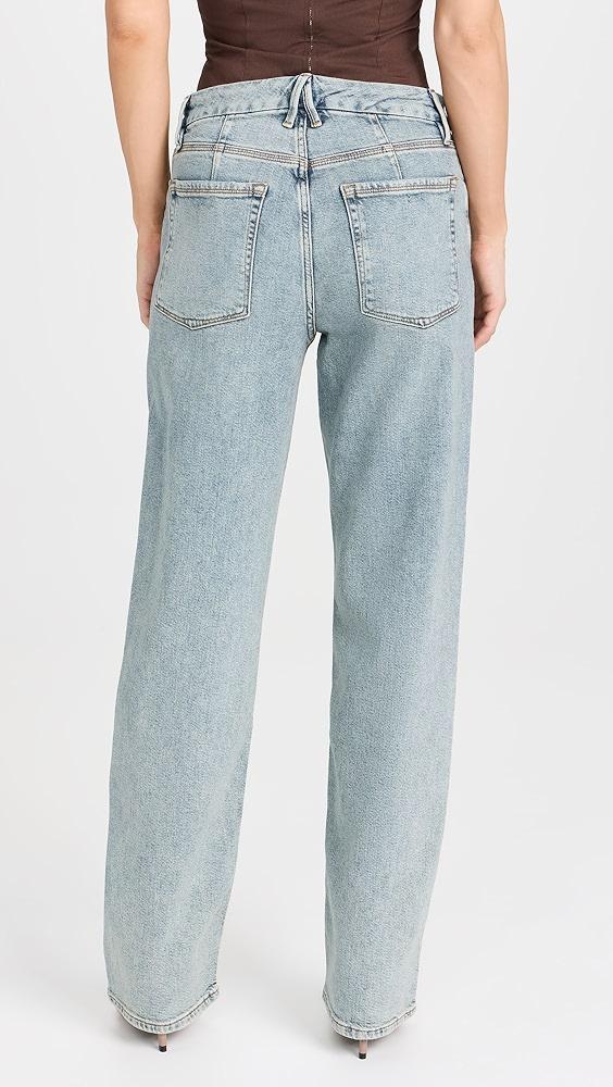 Good American Good 90s Jeans | Shopbop Product Image