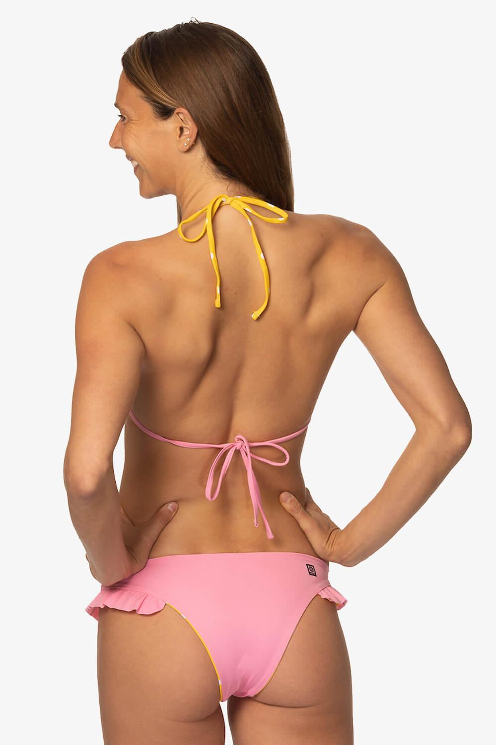 Swamis Bikini Bottom - Itsy Bitsy Female Product Image