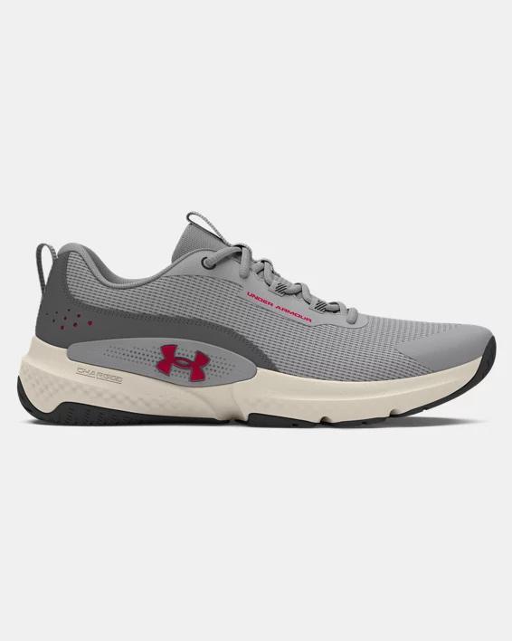 Men's UA Dynamic Select Training Shoes Product Image