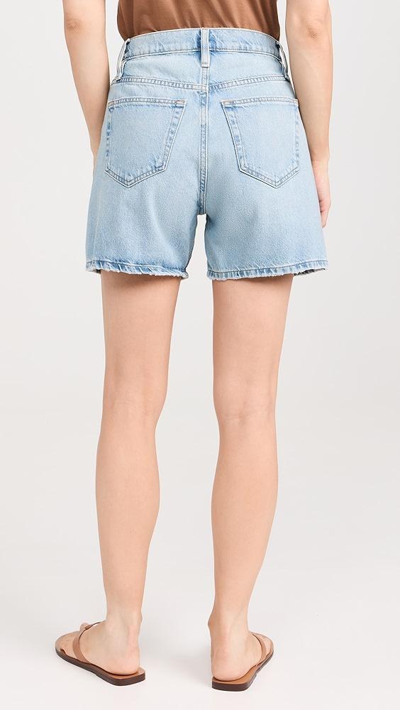 FRAME The Easy Shorts | Shopbop Product Image