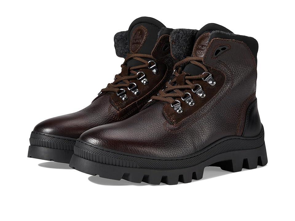 Pajar CANADA Guzman (Dark ) Men's Boots Product Image