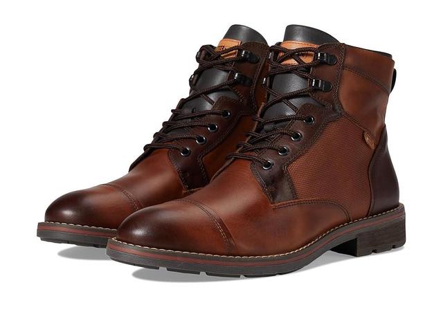 PIKOLINOS York M2M-8156C1 (Carbon) Men's Boots Product Image