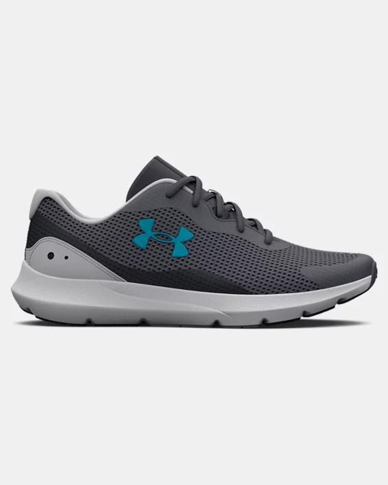 Men's UA Surge 3 Running Shoes Product Image