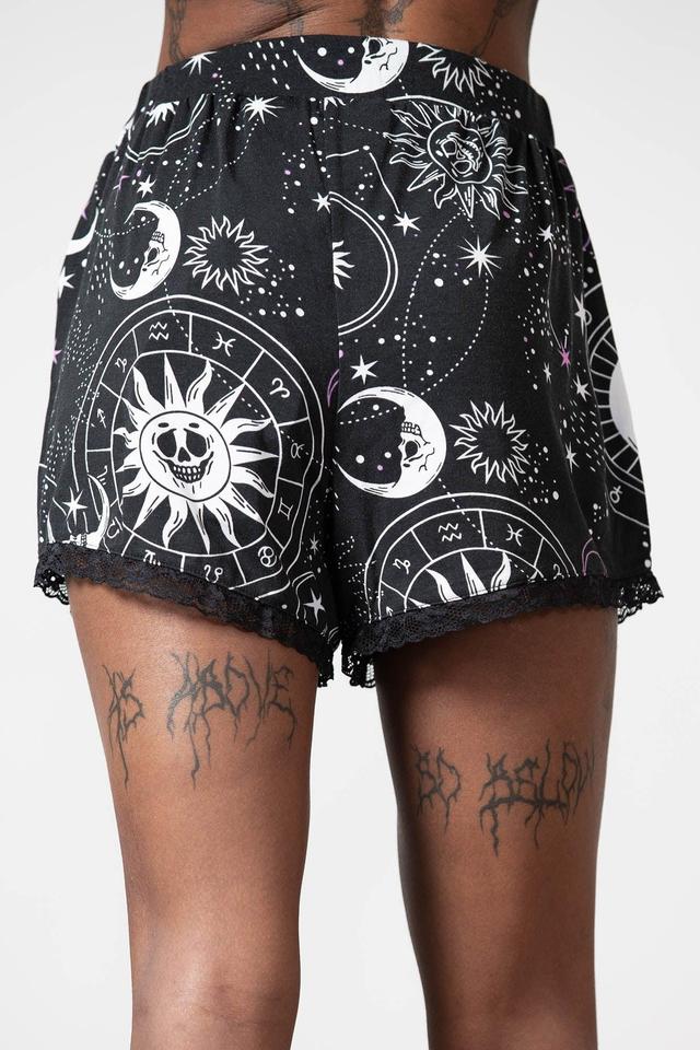 Cosmos Shorts Female Product Image