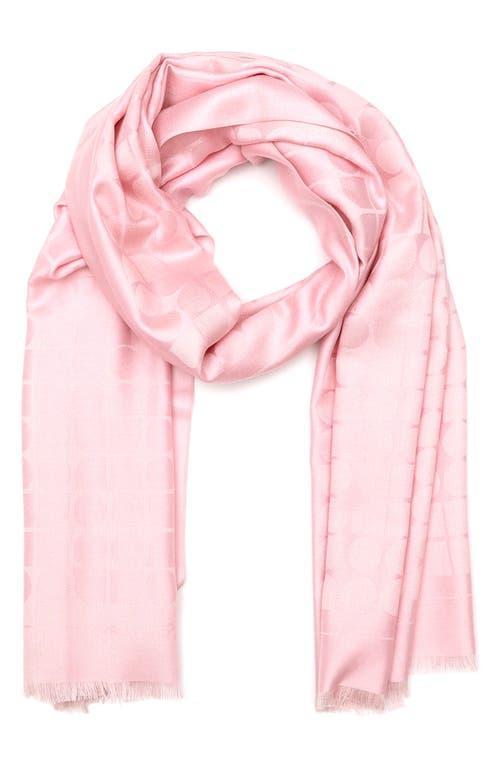 Kate Spade New York noel yarn dyed scarf Product Image