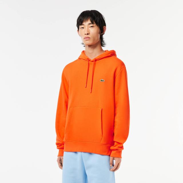 Fleece Hoodie Product Image