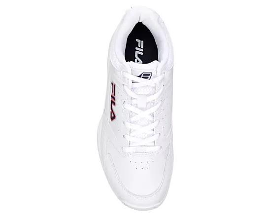 Fila Womens Rifaso Pickleball Sneaker Product Image