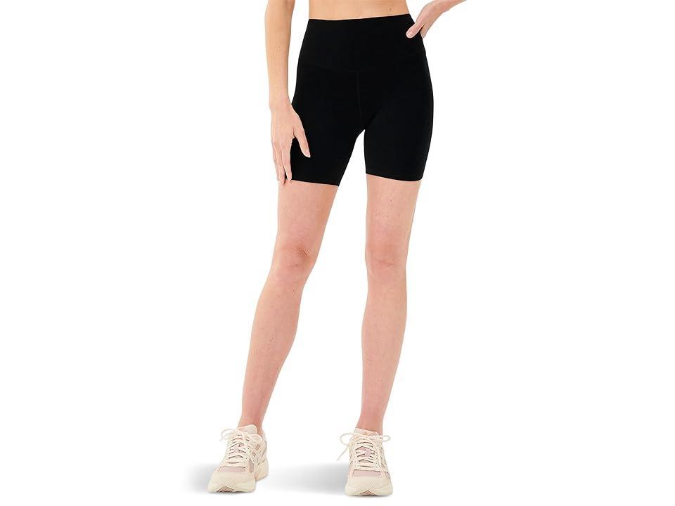 Airweight High Waist Short product image