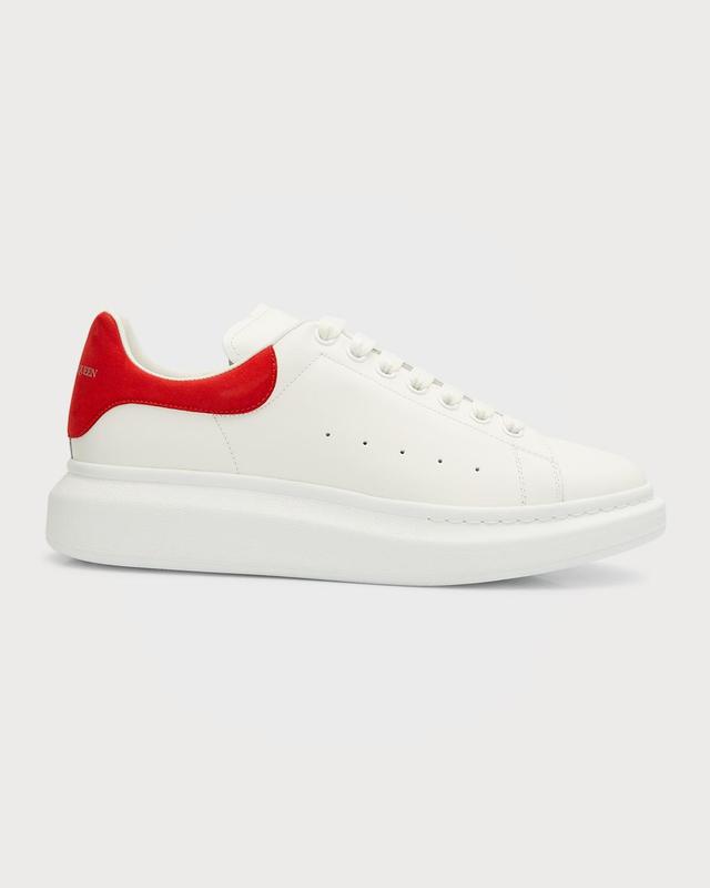 Alexander McQueen Oversized Sneaker Product Image