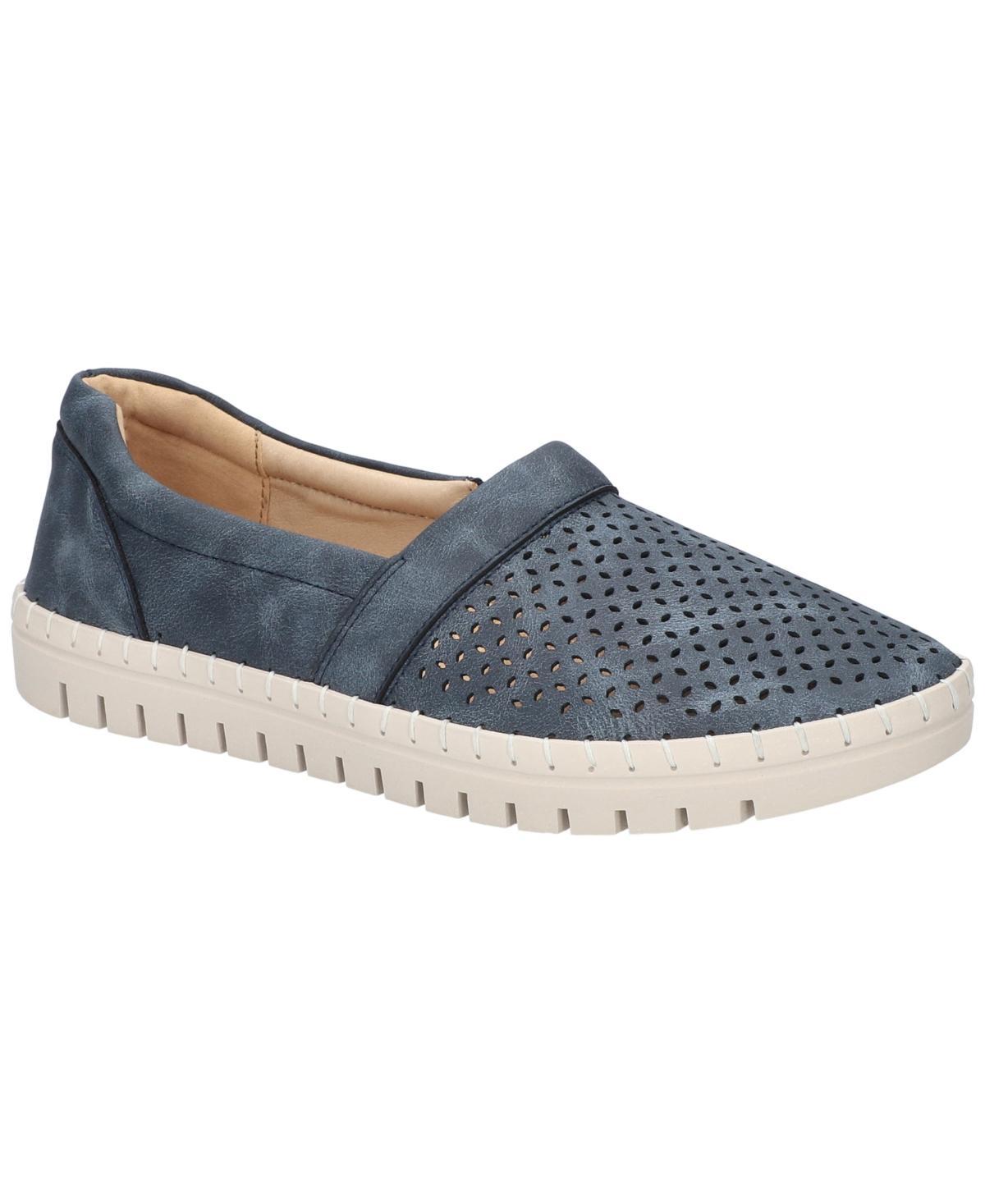 Easy Street Wesleigh Womens Comfort Slip-On Shoes Product Image