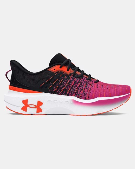 Womens UA Infinite Elite Running Shoes Product Image