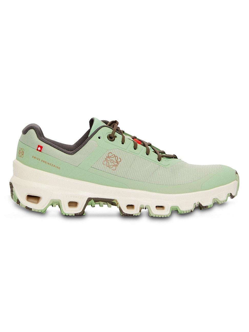 Womens Loewe x ON Cloudventure Sneakers Product Image