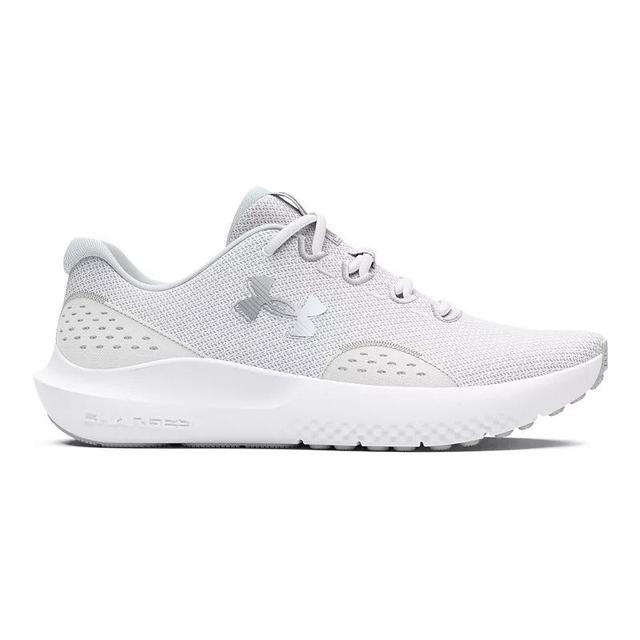 Womens UA Surge 4 Running Shoes Product Image