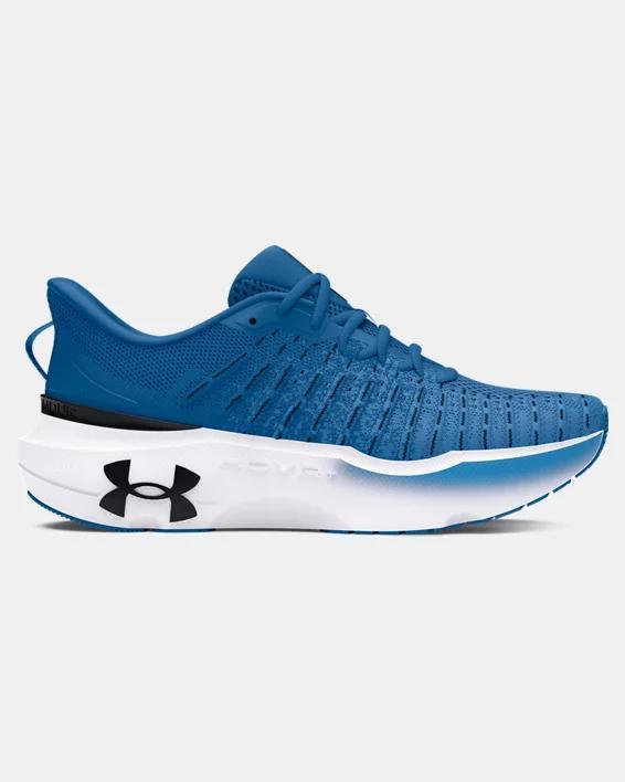 Men's UA Infinite Elite Running Shoes Product Image