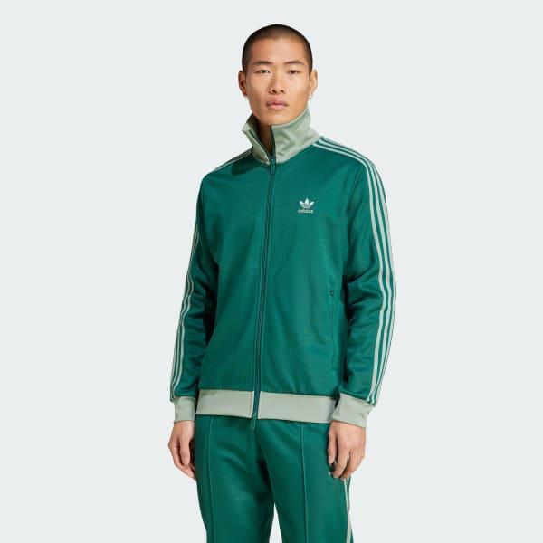 Adicolor Classics Beckenbauer Track Jacket Product Image