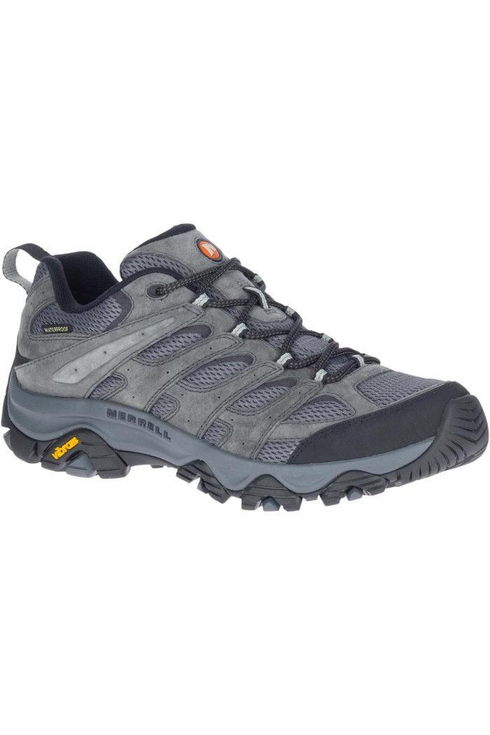 Merrell Men's Moab 3 Waterproof Male Product Image