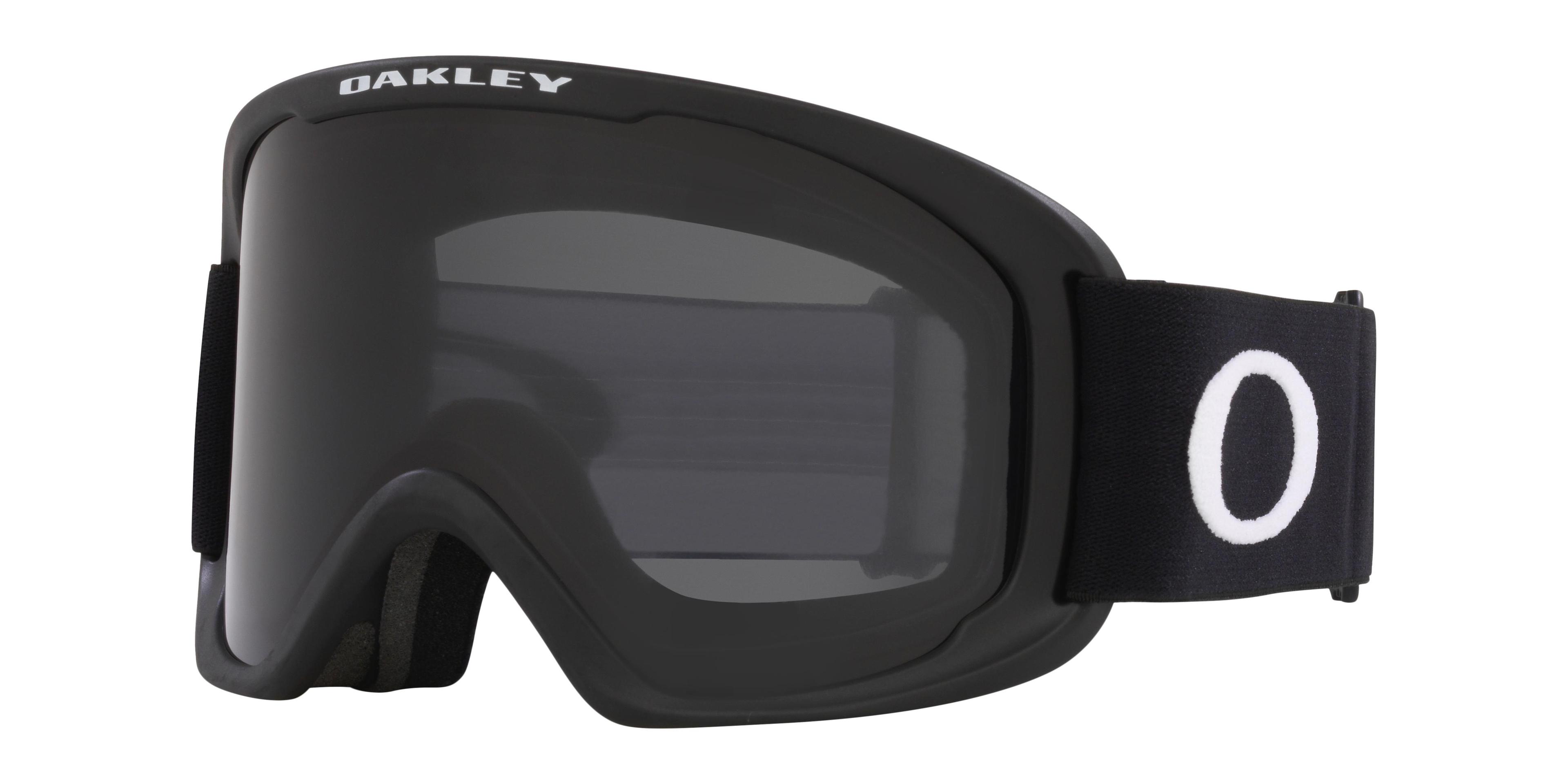 Oakley Mens O-frame 2.0 Pro L Snow Goggles Product Image