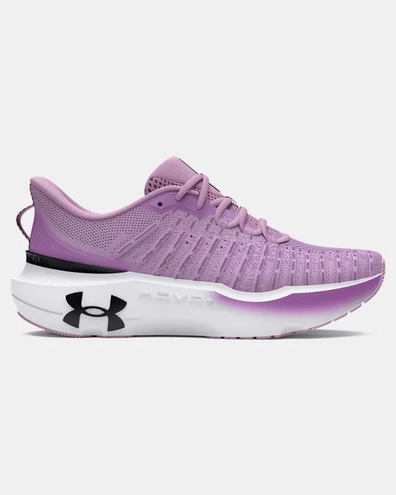 Women's UA Infinite Elite Running Shoes Product Image