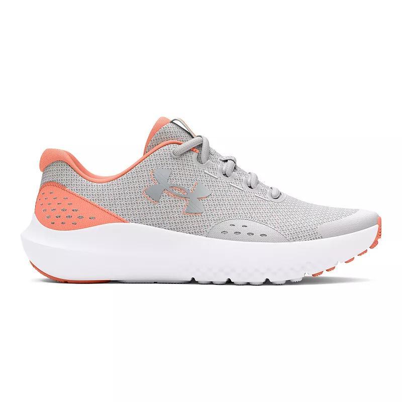 Womens UA Surge 4 Running Shoes Product Image