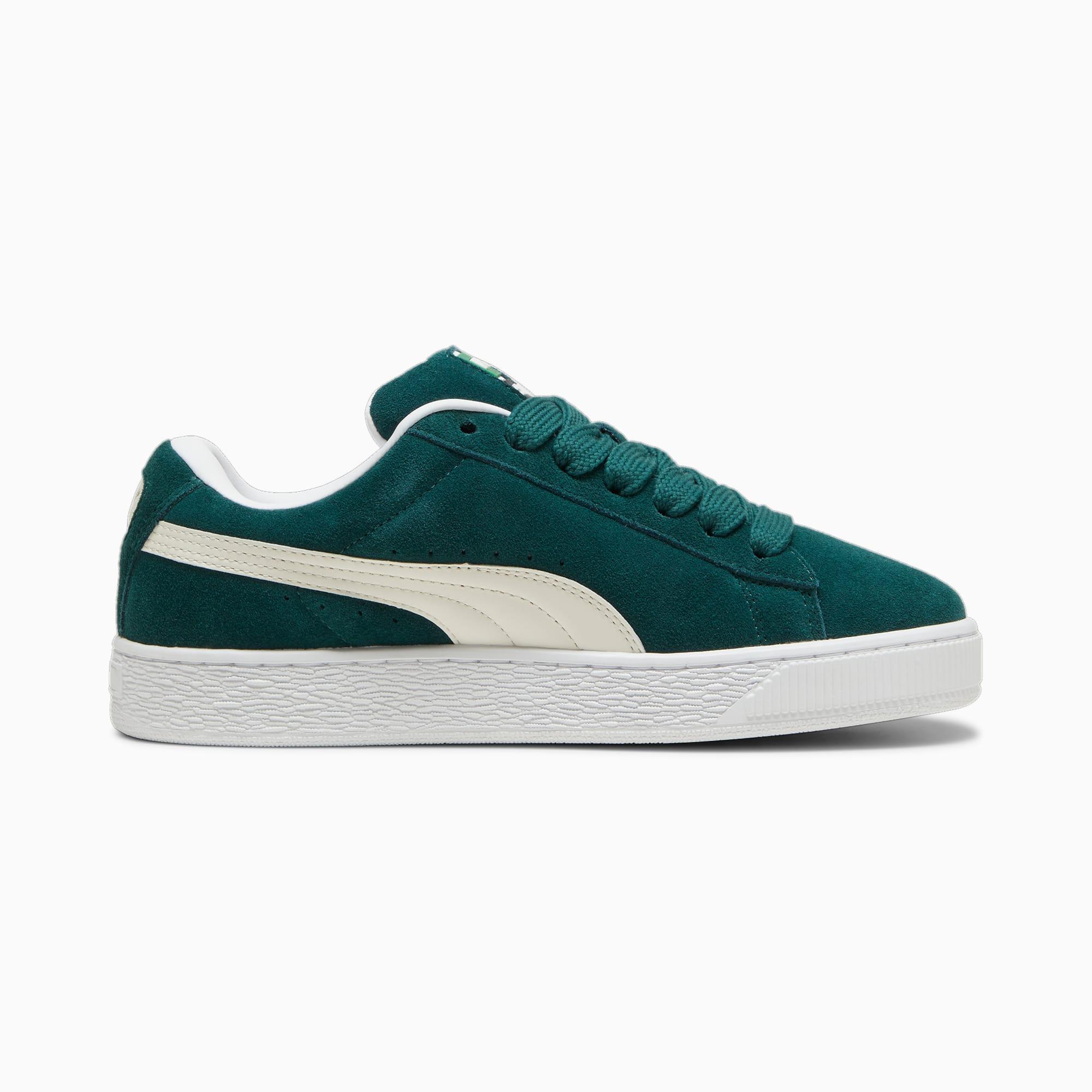 Suede XL Sneakers Product Image