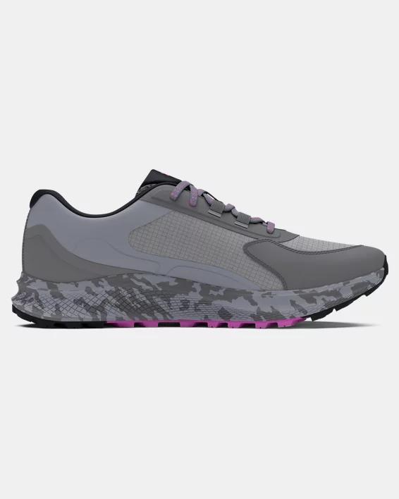 Under Armour Womens Charged Bandit Trail 3 Running Shoe Product Image