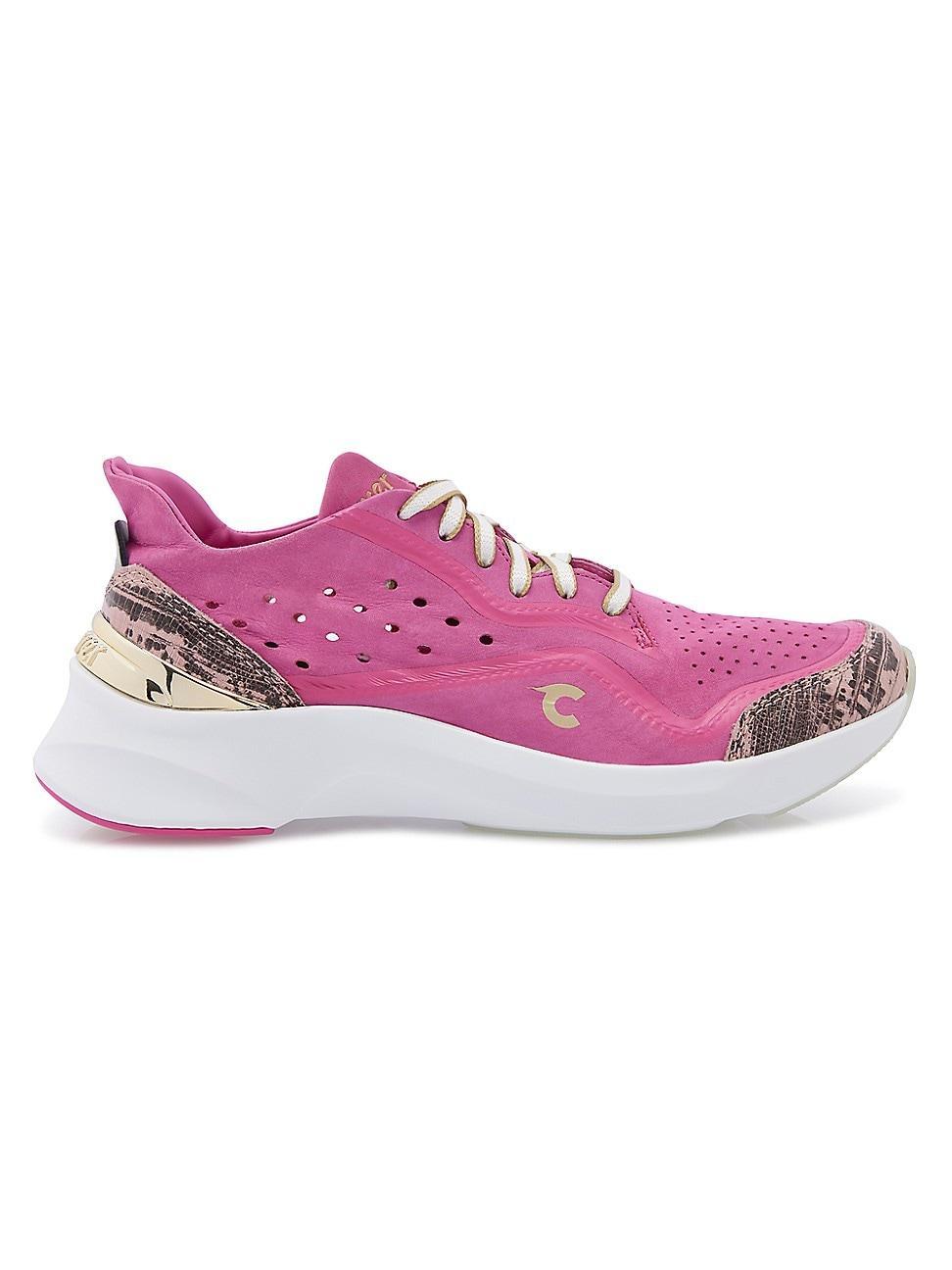 Womens Uno Sneakers Product Image