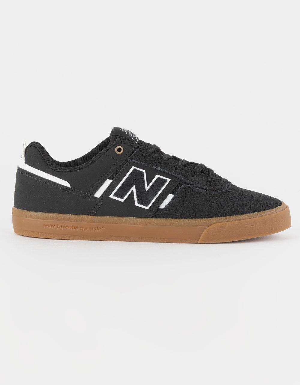 NEW BALANCE Numeric Jamie Foy 306 Shoes Product Image