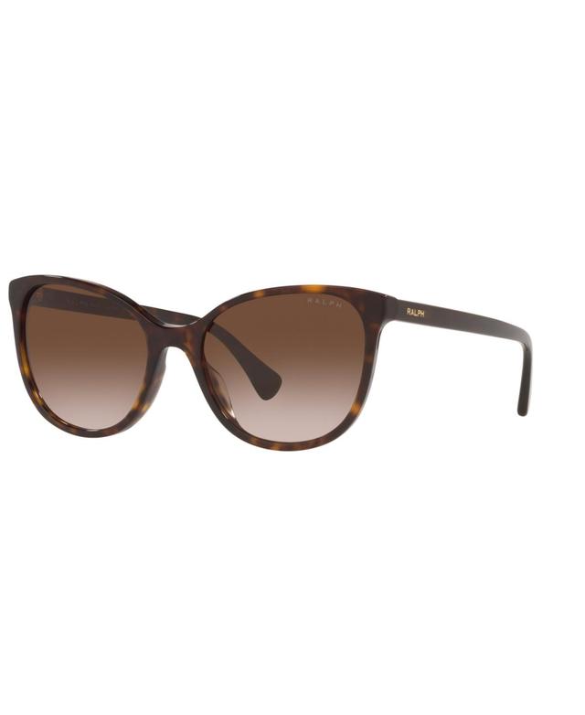 Ralph by Ralph Lauren Womens Sunglasses, RA5282U Product Image