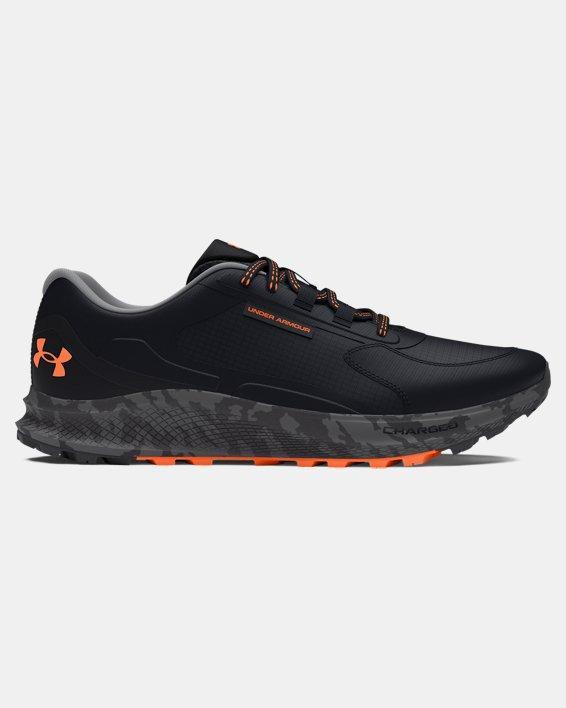 Men's UA Bandit Trail 3 Running Shoes Product Image