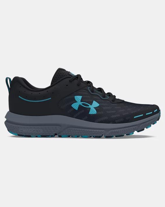 Mens UA Charged Assert 10 Running Shoes Product Image