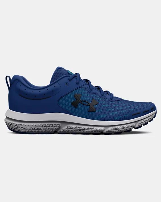 Mens UA Charged Assert 10 Running Shoes Product Image